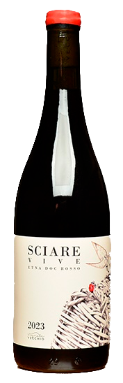 Etna Rosso Sciare Vive