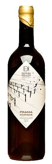 Isola dei Nuraghi Rosso Oberaia