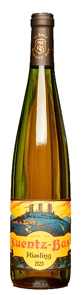 Alsace Riesling