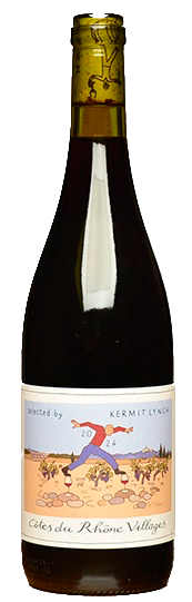 Côtes du Rhône Villages Rouge