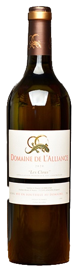 Bordeaux Sec Les Clous