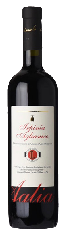 Irpinia Aglianico