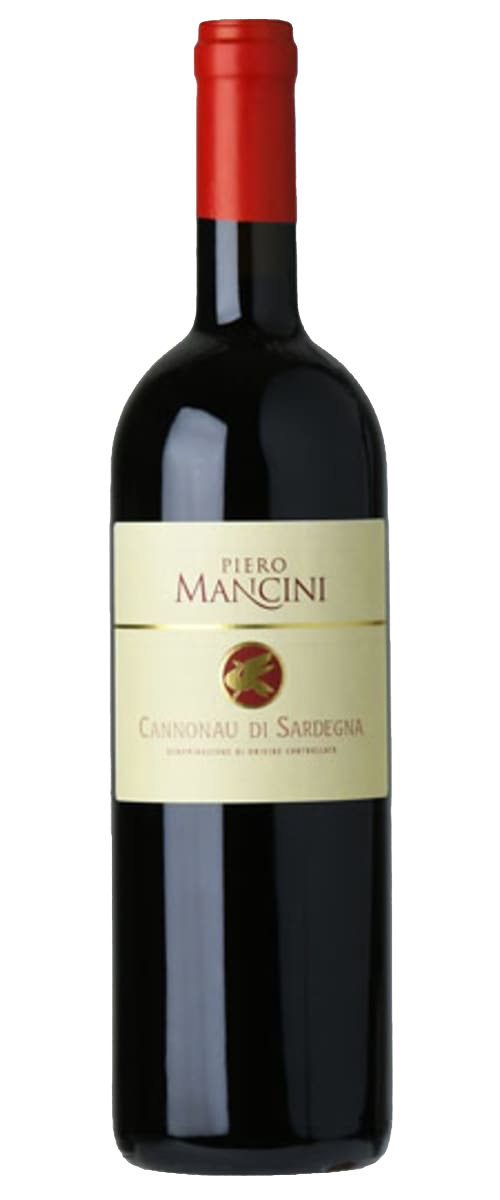 Cannonau di Sardegna