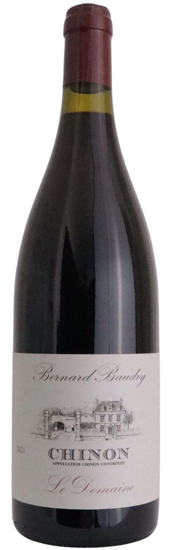 Chinon Le Domaine