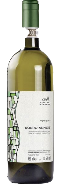 Roero Arneis Vigne Sparse