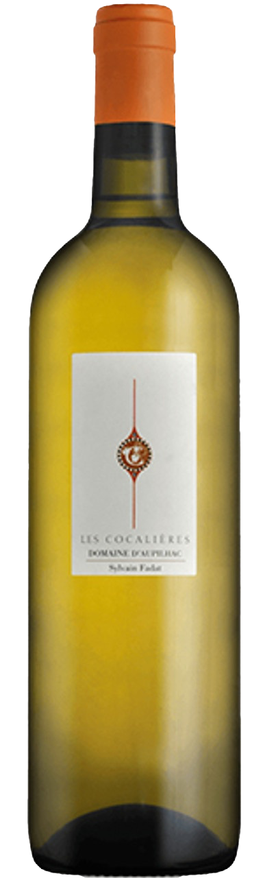 Languedoc Blanc Les Cocalières