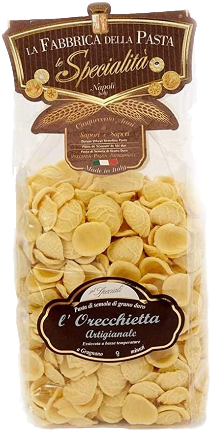 Orecchiette