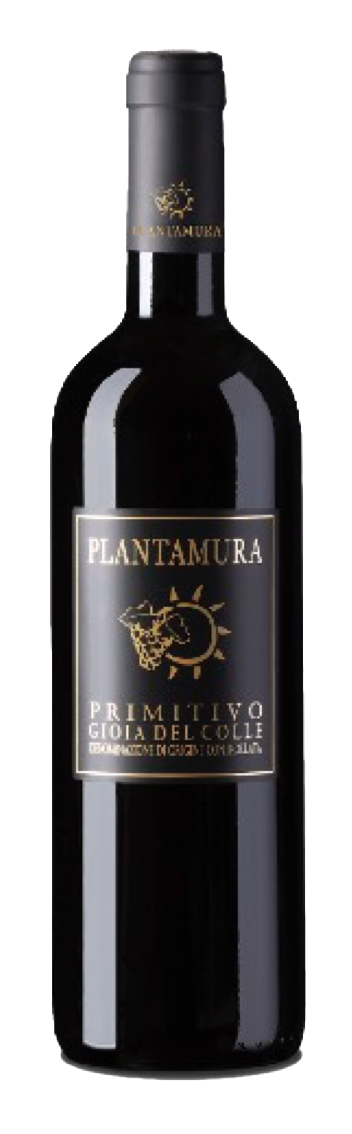 Primitivo Contrada San Pietro