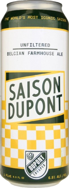 Saison Dupont