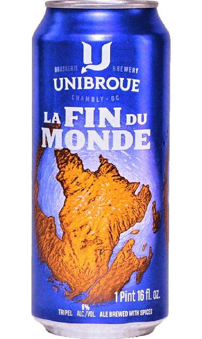 La Fin du Monde