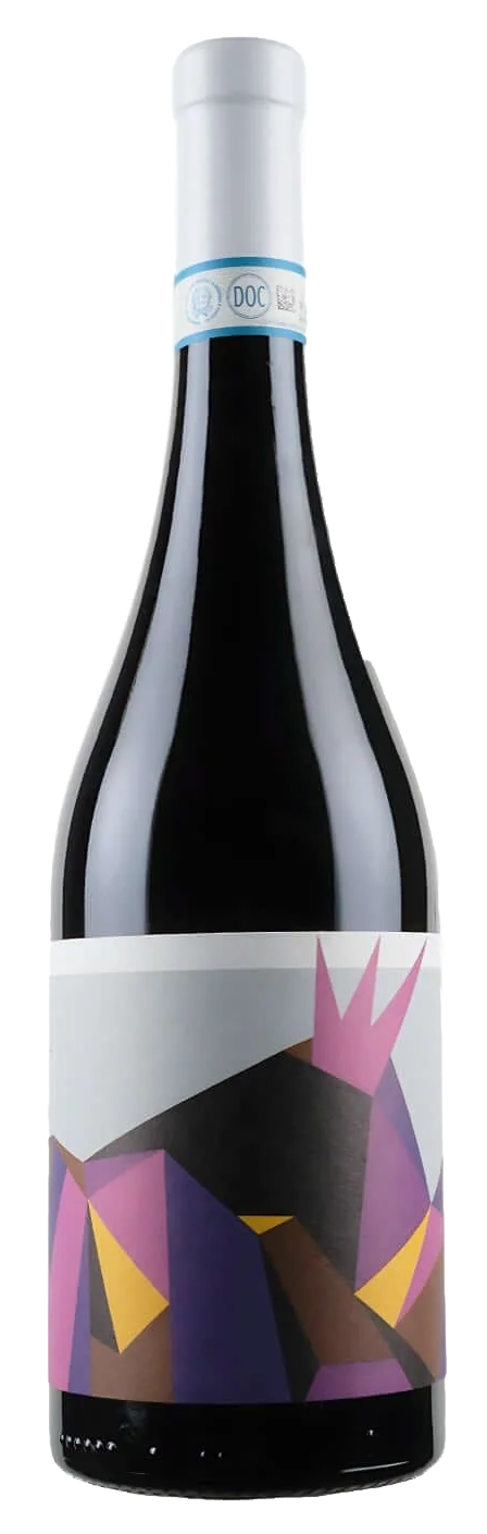 Vesuvio Piedirosso