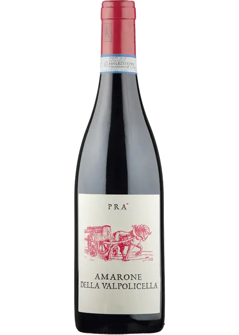 Amarone della Valpolicella