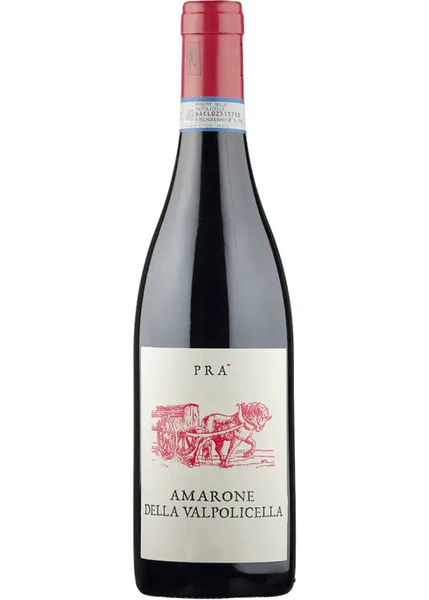 Amarone della Valpolicella – Bevi Bene
