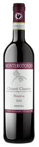 Chianti Classico Riserva Seretina