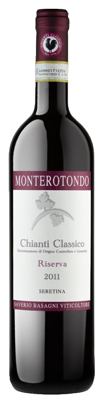 Chianti Classico Riserva Serentina