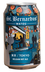 Tokyo Wit