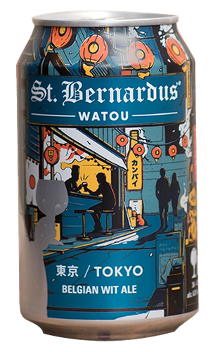 Tokyo Wit