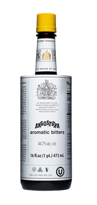 Aromatic Bitters