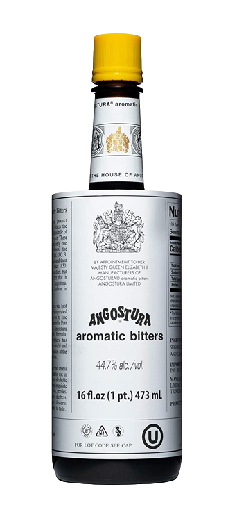 Aromatic Bitters