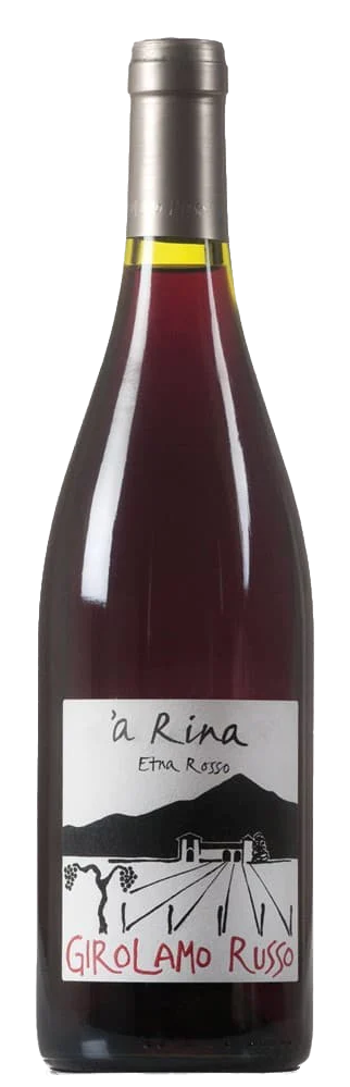 Etna Rosso 'a Rina