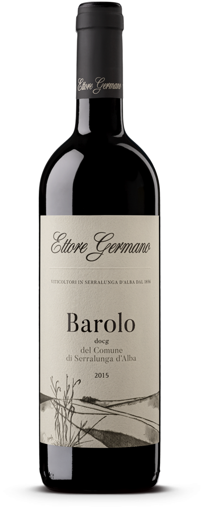 Barolo Serralunga