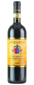 Brunello di Montalcino