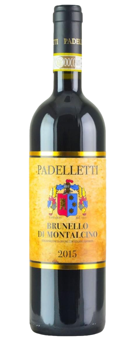 Brunello di Montalcino