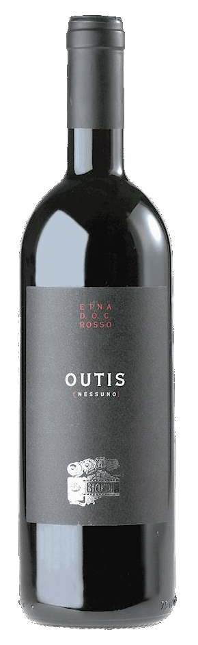 Etna Rosso Outis