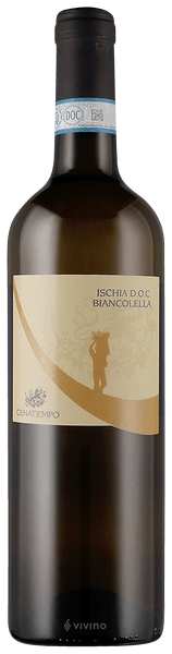 Ischia Biancolella