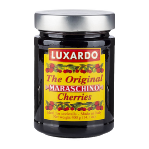 Maraschino Cherries