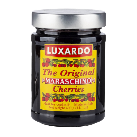 Maraschino Cherries