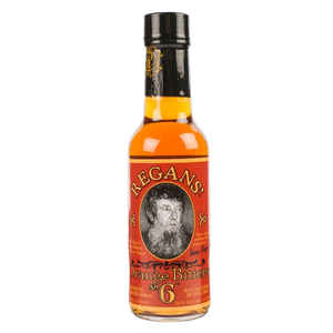 Regans' Orange Bitters No. 6